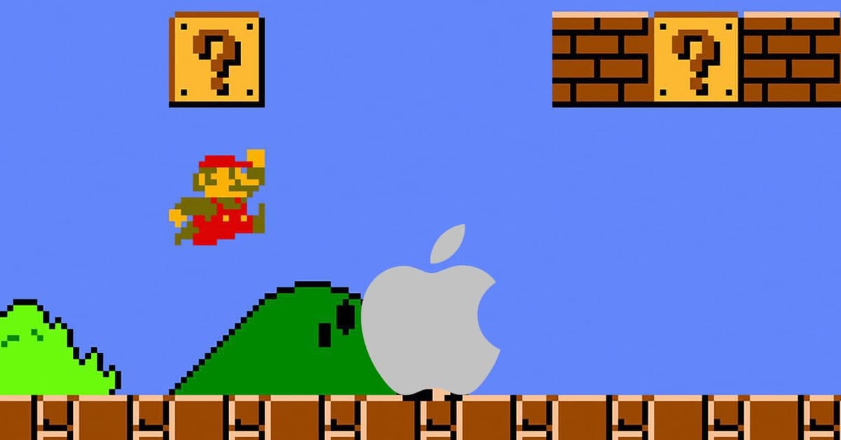 یک نسخه از بازی Super Mario Bros به قیمت ۶۶۰ هزار دلار فروخته شد یک نسخه از بازی Super Mario Bros به قیمت ۶۶۰ هزار دلار فروخته شد
