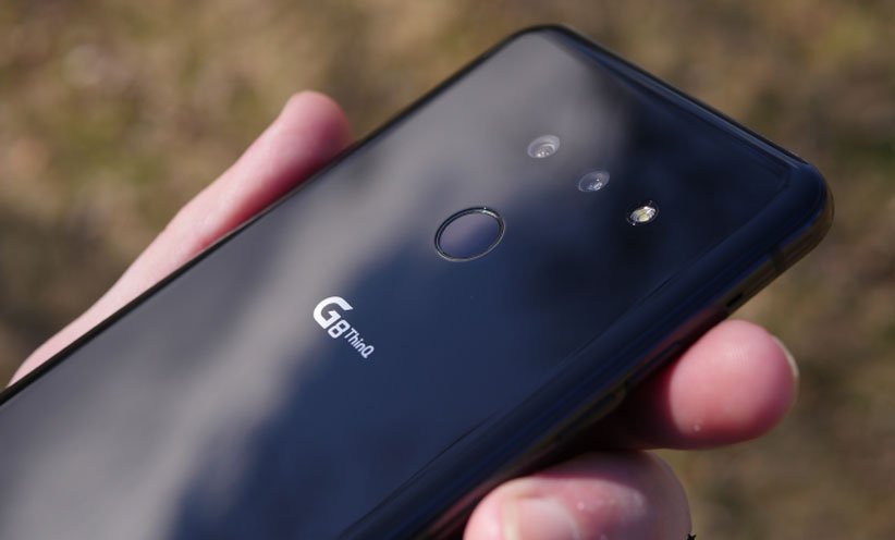 تعطیلی بخش موبایل LG رسما تایید شد تعطیلی بخش موبایل LG رسما تایید شد