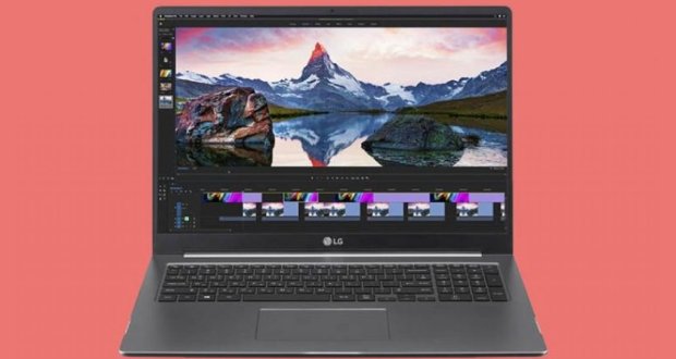 لپ تاپ ال جی Ultra Gear 17 با یک نمایشگر ۱۷ اینچی رونمایی شد لپ تاپ ال جی Ultra Gear 17 با یک نمایشگر ۱۷ اینچی رونمایی شد