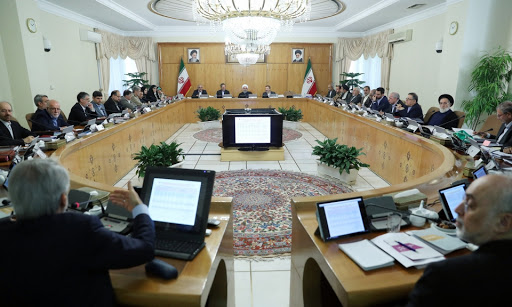 آفت تجمع قدرت در قوه مجریه بر جان اصل تفکیک قوا! آفت تجمع قدرت در قوه مجریه بر جان اصل تفکیک قوا!