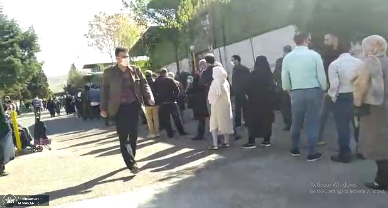 وفور کالا؟! شوخی قشنگی نبود آقای رییس جمهور!
