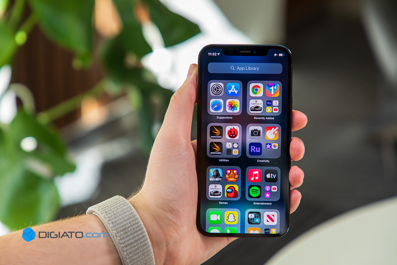 بیش از ۹۰ درصد کاربران محصولات اپل iOS 14 را نصب کردهاند بیش از ۹۰ درصد کاربران محصولات اپل iOS 14 را نصب کردهاند