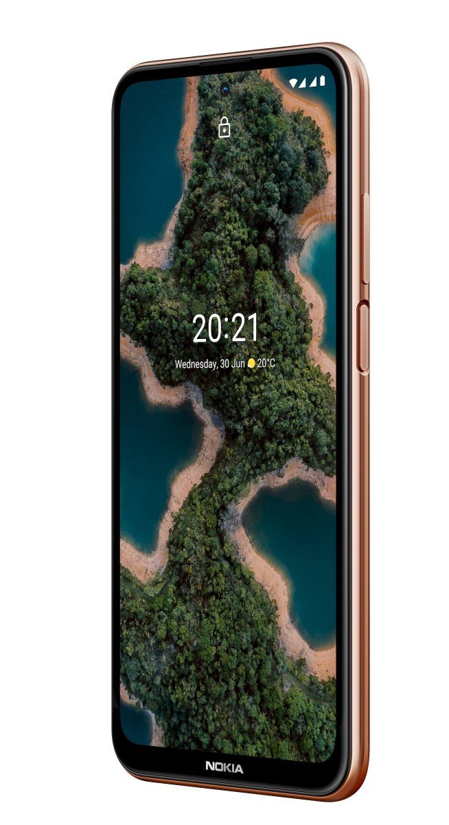نوکیا X10 و X20 رونمایی شدند نوکیا X10 و X20 رونمایی شدند