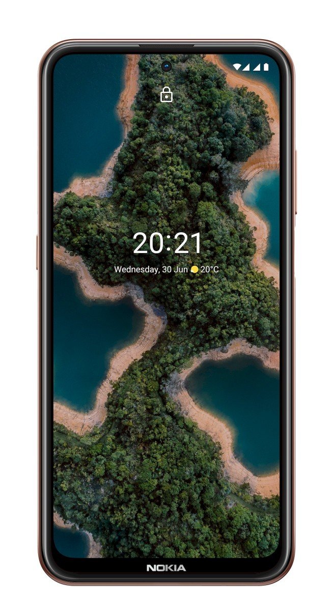 نوکیا X10 و X20 رونمایی شدند نوکیا X10 و X20 رونمایی شدند