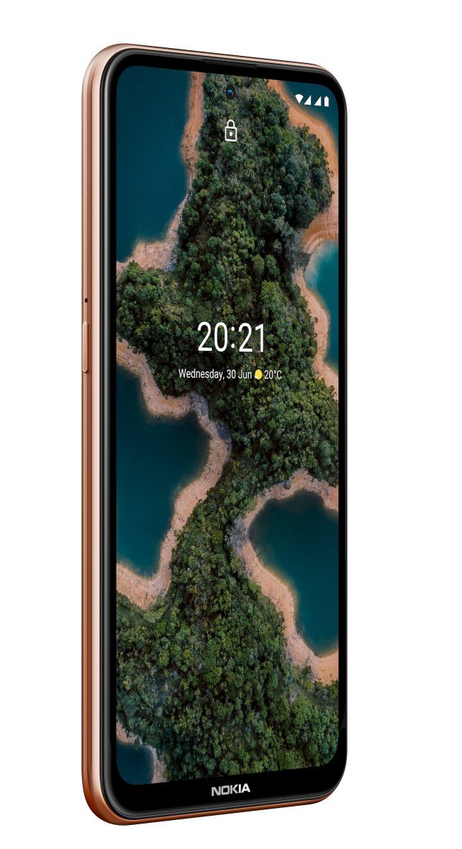 نوکیا X10 و X20 رونمایی شدند نوکیا X10 و X20 رونمایی شدند