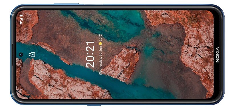 نوکیا X10 و X20 رونمایی شدند نوکیا X10 و X20 رونمایی شدند