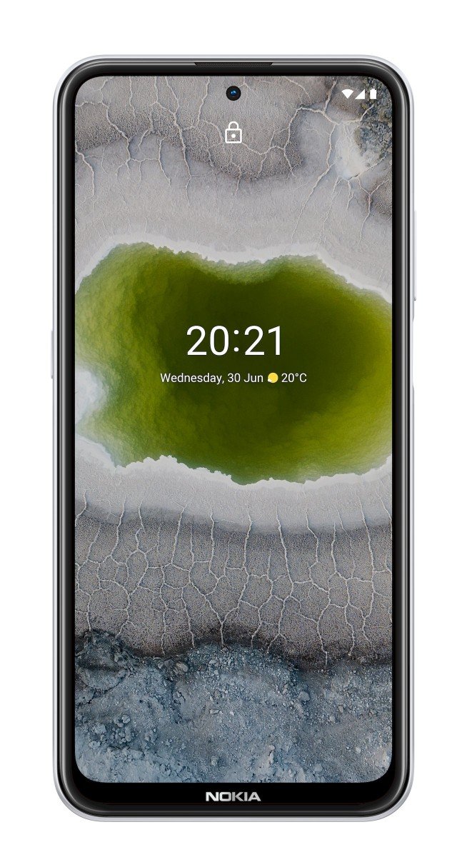نوکیا X10 و X20 رونمایی شدند نوکیا X10 و X20 رونمایی شدند