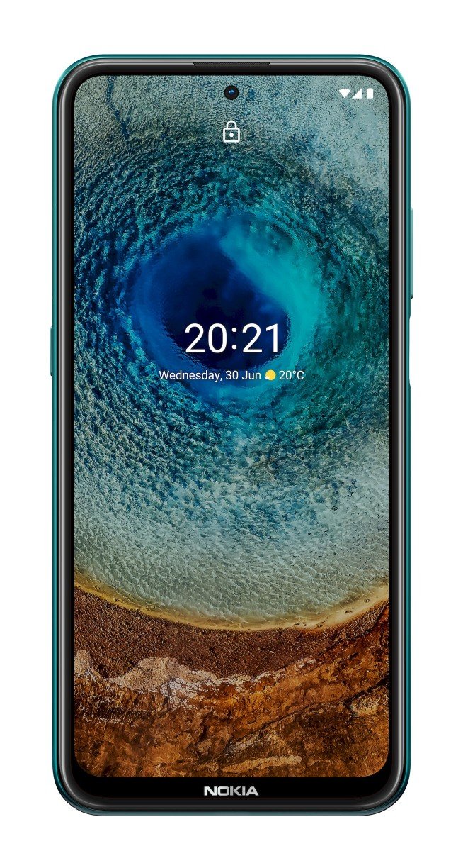 نوکیا X10 و X20 رونمایی شدند نوکیا X10 و X20 رونمایی شدند
