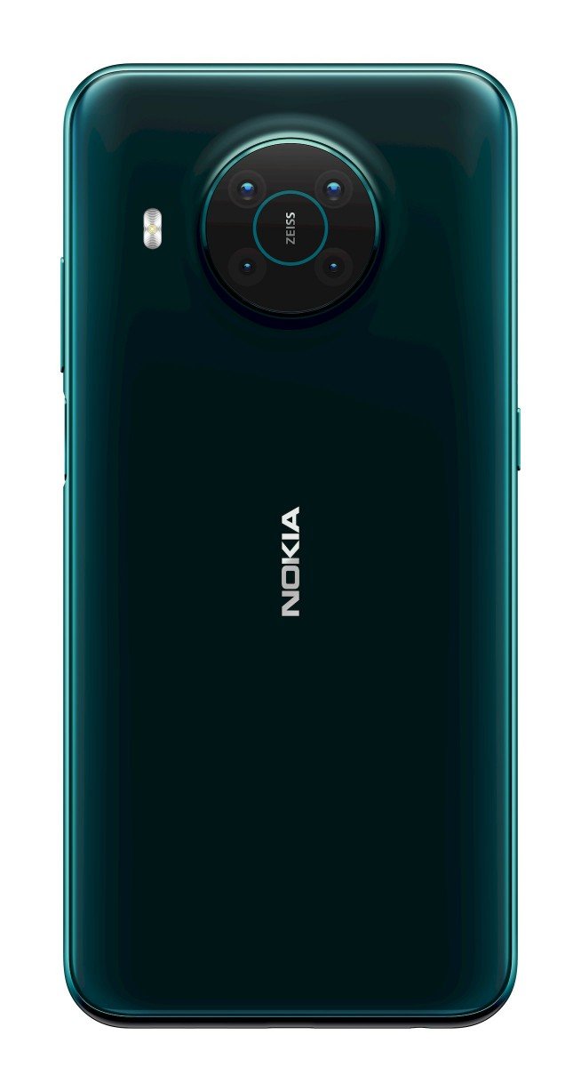 نوکیا X10 و X20 رونمایی شدند نوکیا X10 و X20 رونمایی شدند
