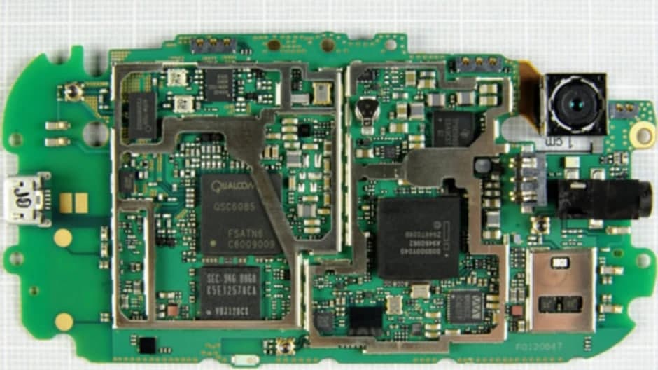 شیائومی و اوپو با تولید چیپ‌های 5G وارد رقابت با کوالکام و مدیاتک می‌شوند