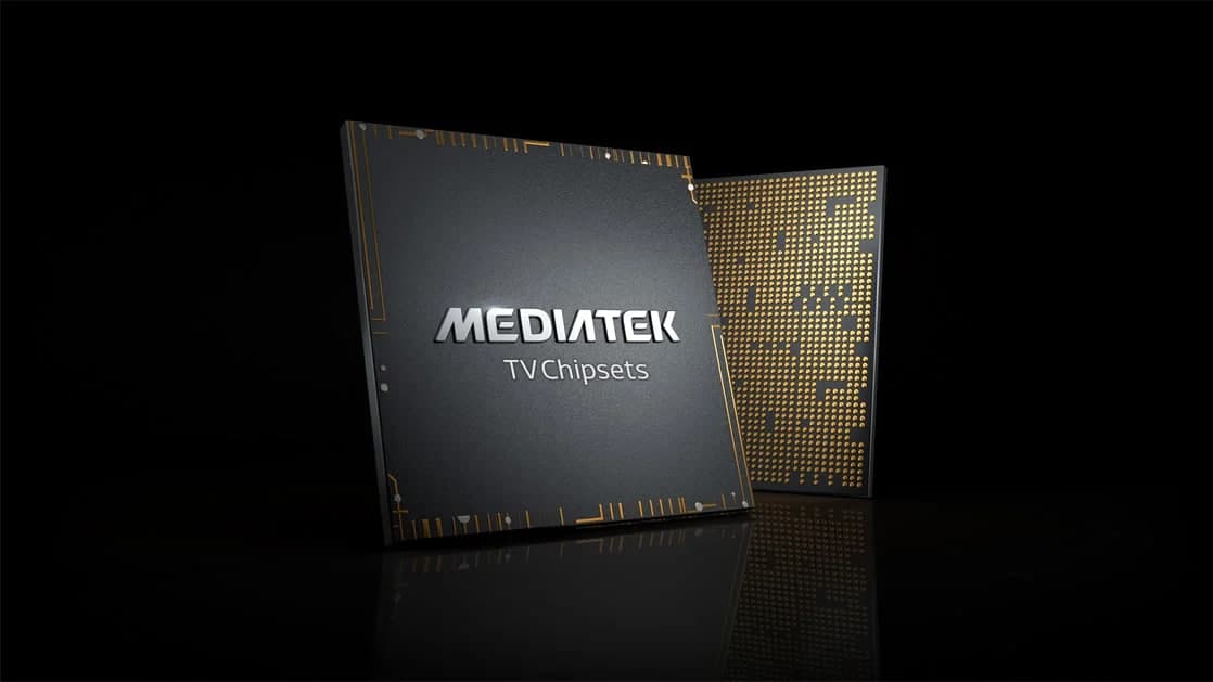 سامسونگ و مدیاتک از اولین تلویزیون 8K با سریعترین قابلیت اتصال وایفای 6E رونمایی کردند سامسونگ و مدیاتک از اولین تلویزیون 8K با سریعترین قابلیت اتصال وایفای 6E رونمایی کردند