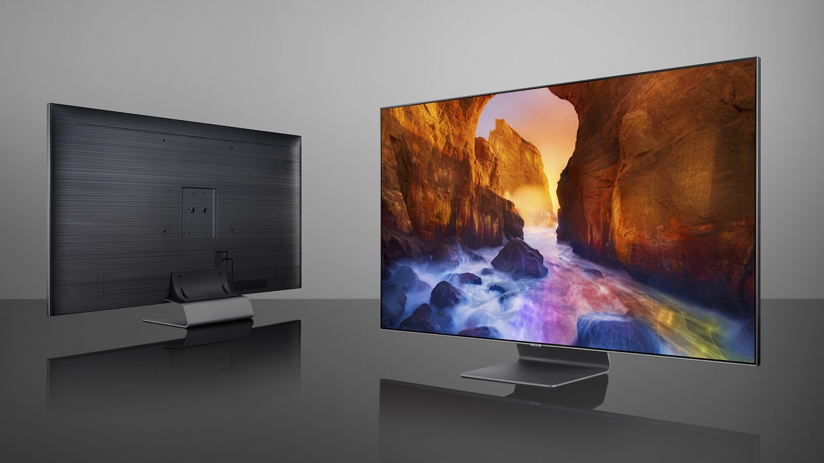 الجی احتمالا تامین بخشی از پنل OLED مورد نیاز سامسونگ را برعهده میگیرد الجی احتمالا تامین بخشی از پنل OLED مورد نیاز سامسونگ را برعهده میگیرد