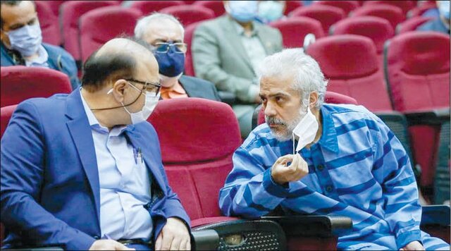 لایه های شبکه مرموز «رعیت» لایه های شبکه مرموز «رعیت»