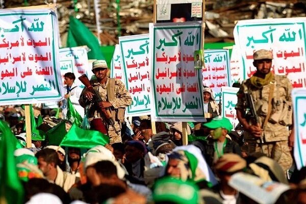 انصارالله یمن اقدام خرابکارانه در سایت هسته ای نطنز را محکوم کرد