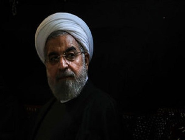 آقای روحانی! همین مواضع شما، آمریکا و اسرائیل را گستاخ کرده است