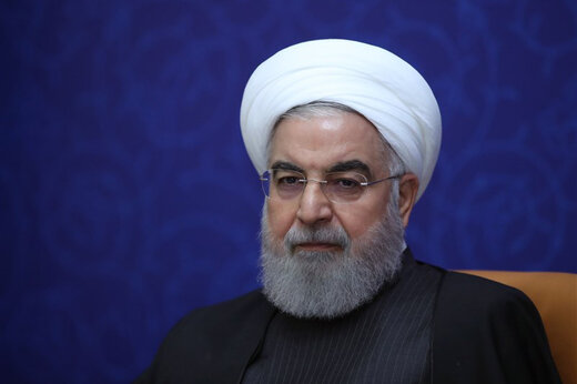 شهامت پذیرش اشتباه و عذرخواهی از ملت ایران؛ درس اخلاق مقام معظم رهبری به مسئولان و کارگزارن نظام