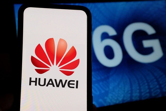 هواوی تا سال ۲۰۳۰ شبکه 6G راهاندازی میکند هواوی تا سال ۲۰۳۰ شبکه 6G راهاندازی میکند