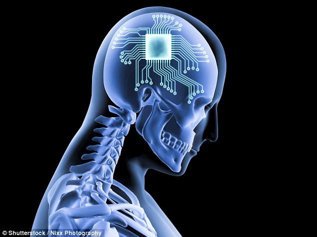 ایمپلنت مغزی نیورالینک می‌‌تواند به خصوصی‌ترین افکار کاربران دسترسی پیدا کند