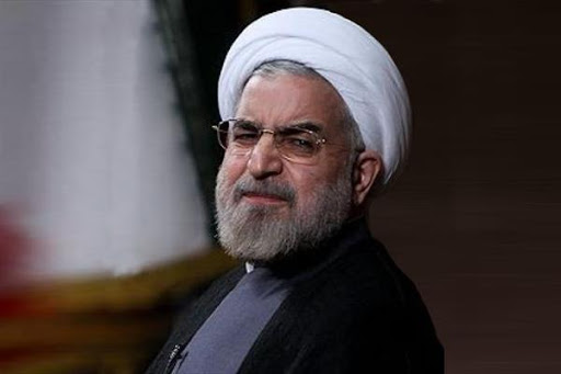 روحانی: دوران دولت ما دهه نجات ملی بود!!!