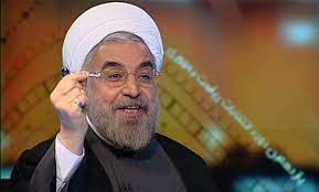 آقای روحانی اگر نگویید نمی‌گویند نگفت!