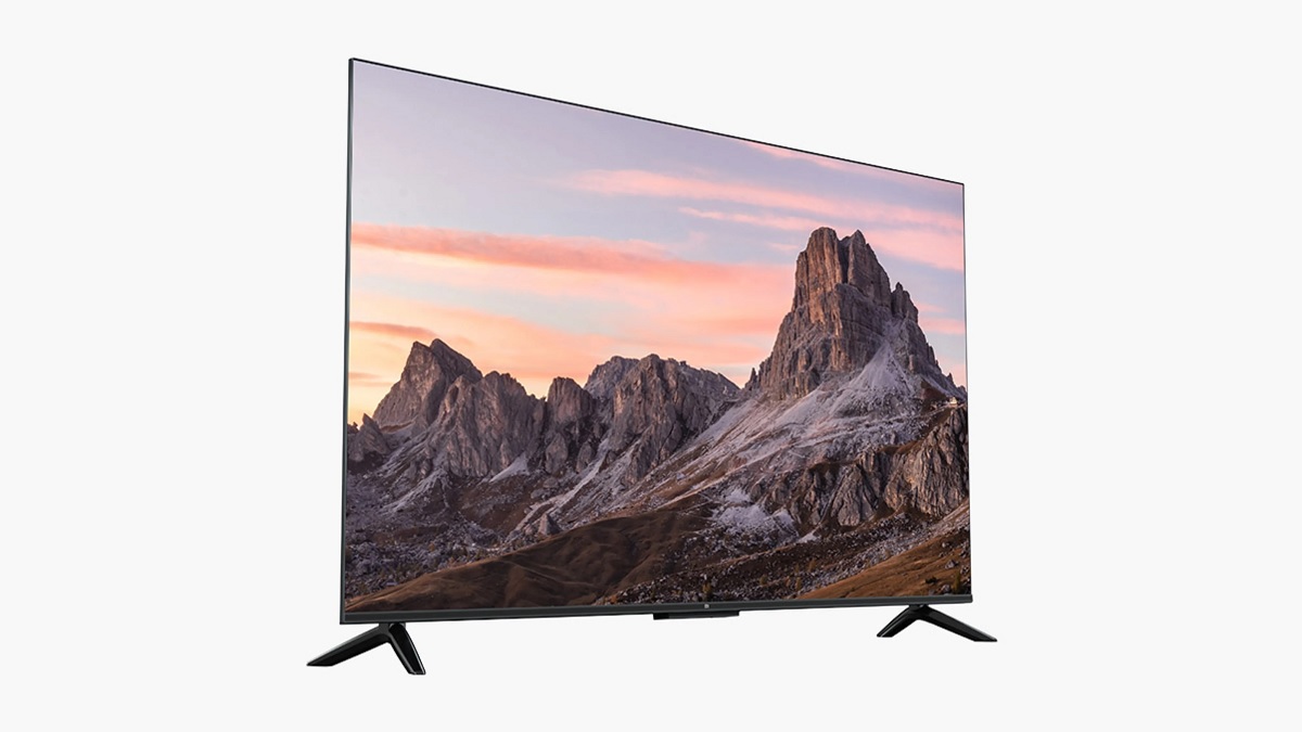 شیائومی از تلویزیونهای اقتصادی Mi TV EA 2022 رونمایی کرد شیائومی از تلویزیونهای اقتصادی Mi TV EA 2022 رونمایی کرد