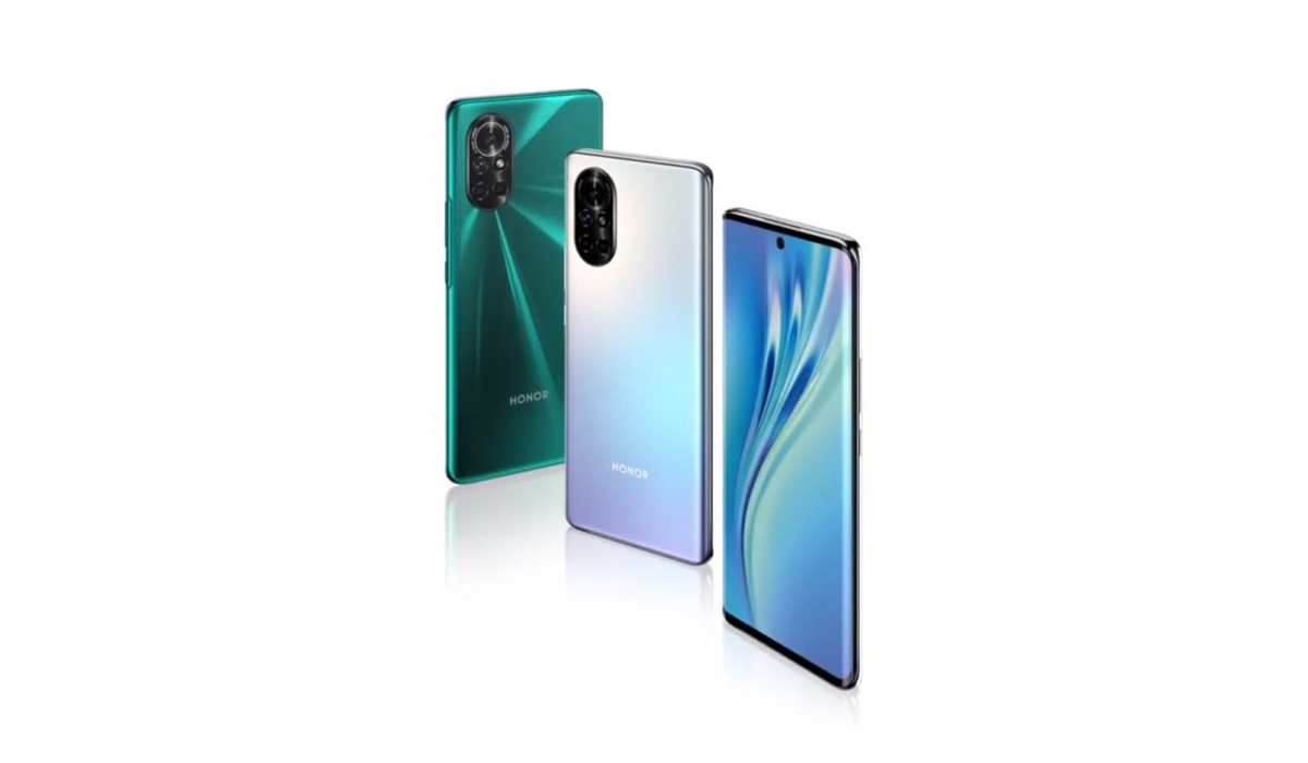 آنر V40 لایت لاکچری ادیشن معرفی شد آنر V40 لایت لاکچری ادیشن معرفی شد