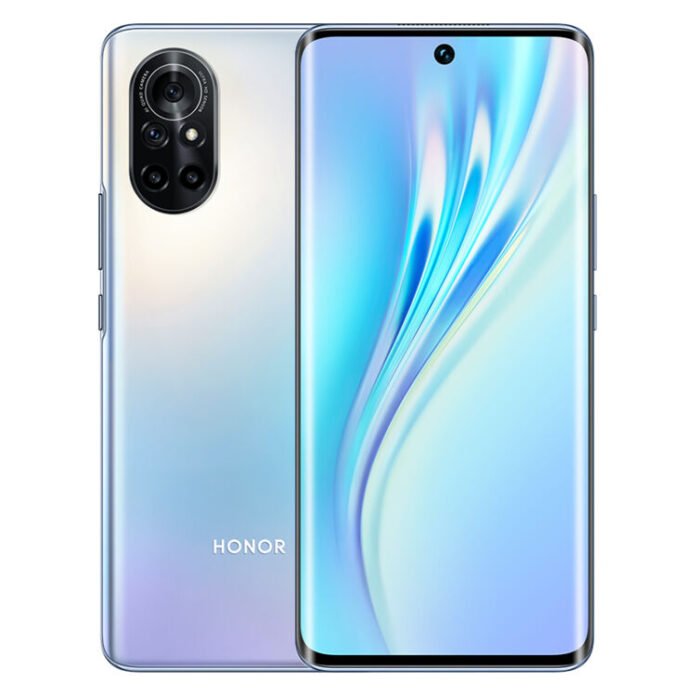 آنر V40 لایت لاکچری ادیشن معرفی شد آنر V40 لایت لاکچری ادیشن معرفی شد