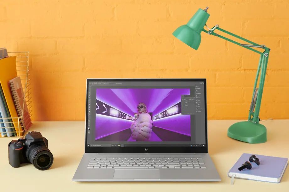 نسل جدید لپتاپهای Envy اچپی معرفی شد نسل جدید لپتاپهای Envy اچپی معرفی شد