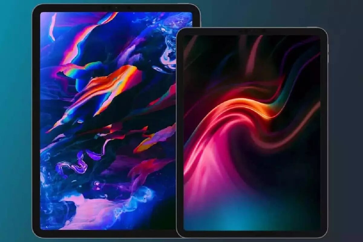 پردازنده قدرتمند آیپد پرو ۲۰۲۱ در کد منبع iOS 14.5 ظاهر شد پردازنده قدرتمند آیپد پرو ۲۰۲۱ در کد منبع iOS 14.5 ظاهر شد