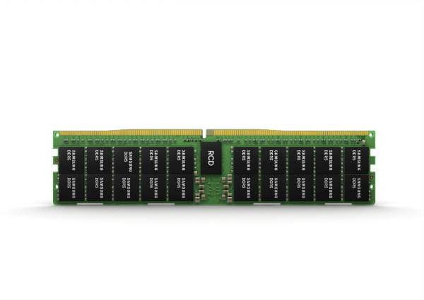رم DDR5 سامسونگ با ظرفیت ۵۱۲ گیگابایت معرفی شد