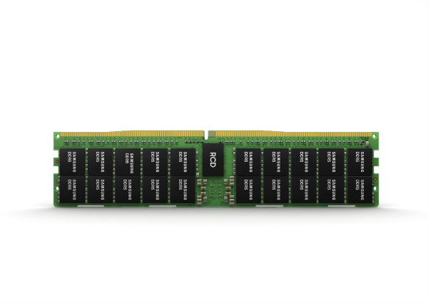 رم DDR5 سامسونگ با ظرفیت ۵۱۲ گیگابایت معرفی شد رم DDR5 سامسونگ با ظرفیت ۵۱۲ گیگابایت معرفی شد