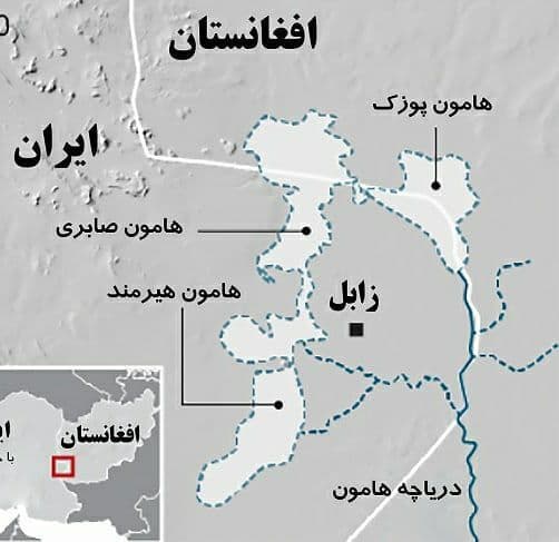 سیستان منتظر فاجعه/ فحش‌هایتان را به اشرف غنی نه، به واشنگتن لیس‌ها بدهید