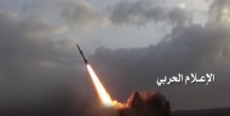شش سال پیش سلاح یمنی ها سنگ بود و امروز موشک بالبستیک