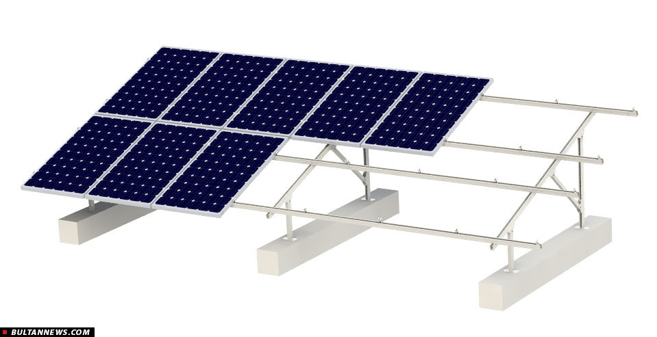مزایا و معایب نیروگاه های خورشیدی خانگی