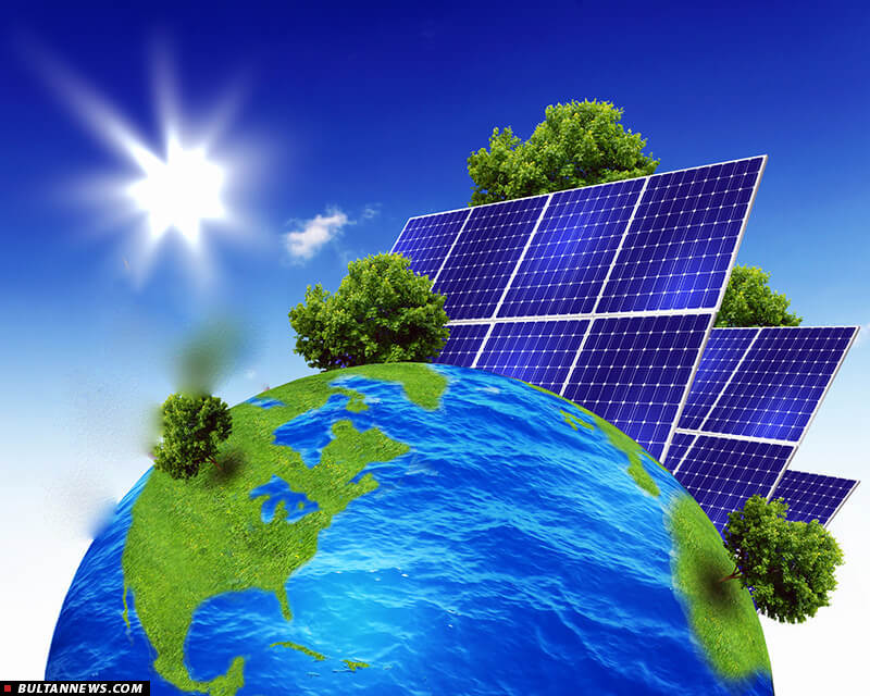 مزایا و معایب نیروگاه های خورشیدی خانگی