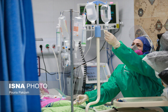 گسترش بخش‌های سرپایی بیمارستان‌های تهران