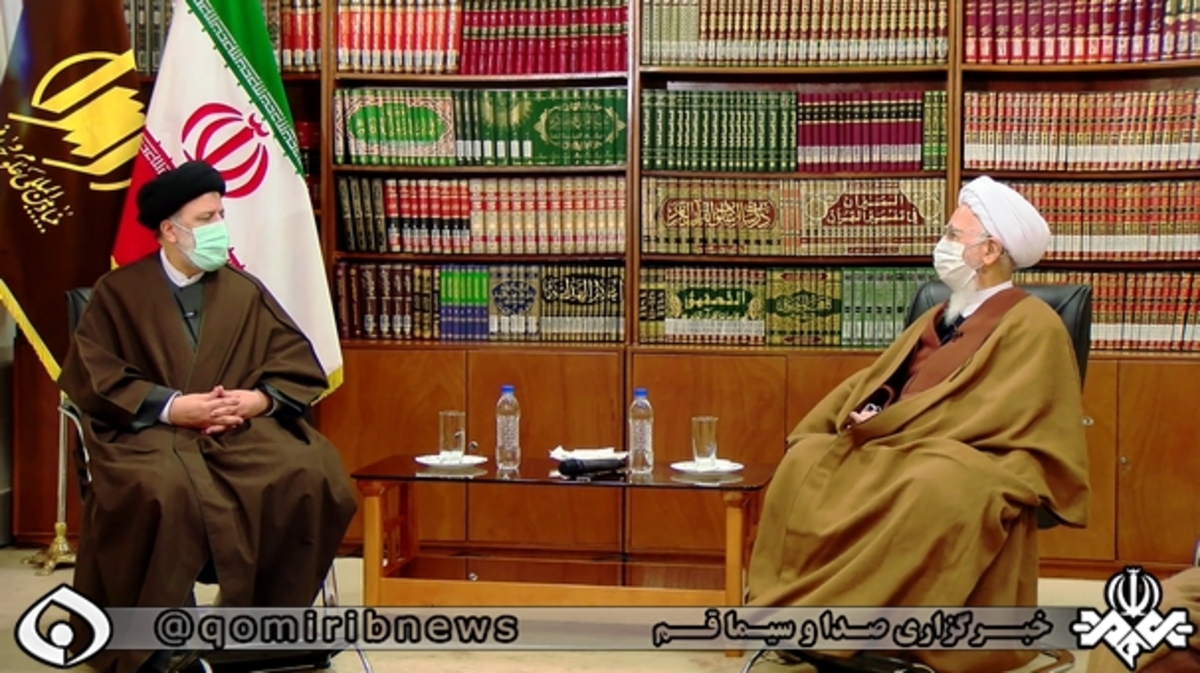 همه تلاش کنند مردم محترمانه و آبرومندانه زندگی کنند