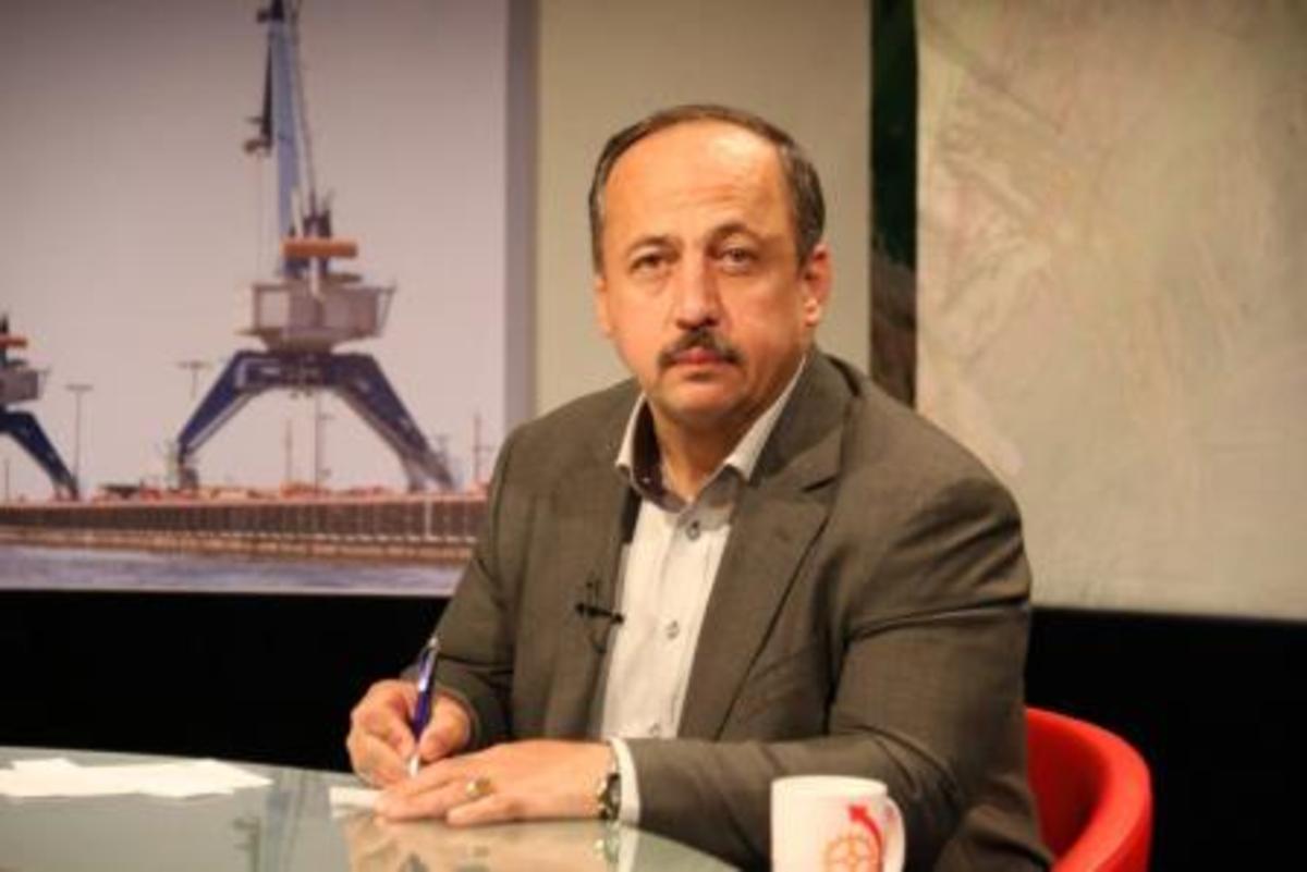 پیام تبریک دکتر مسعود نصرتی(رئیس مجمع جهانی شهرهای اسلامی) به مناسبت آغاز سال نو میلادی