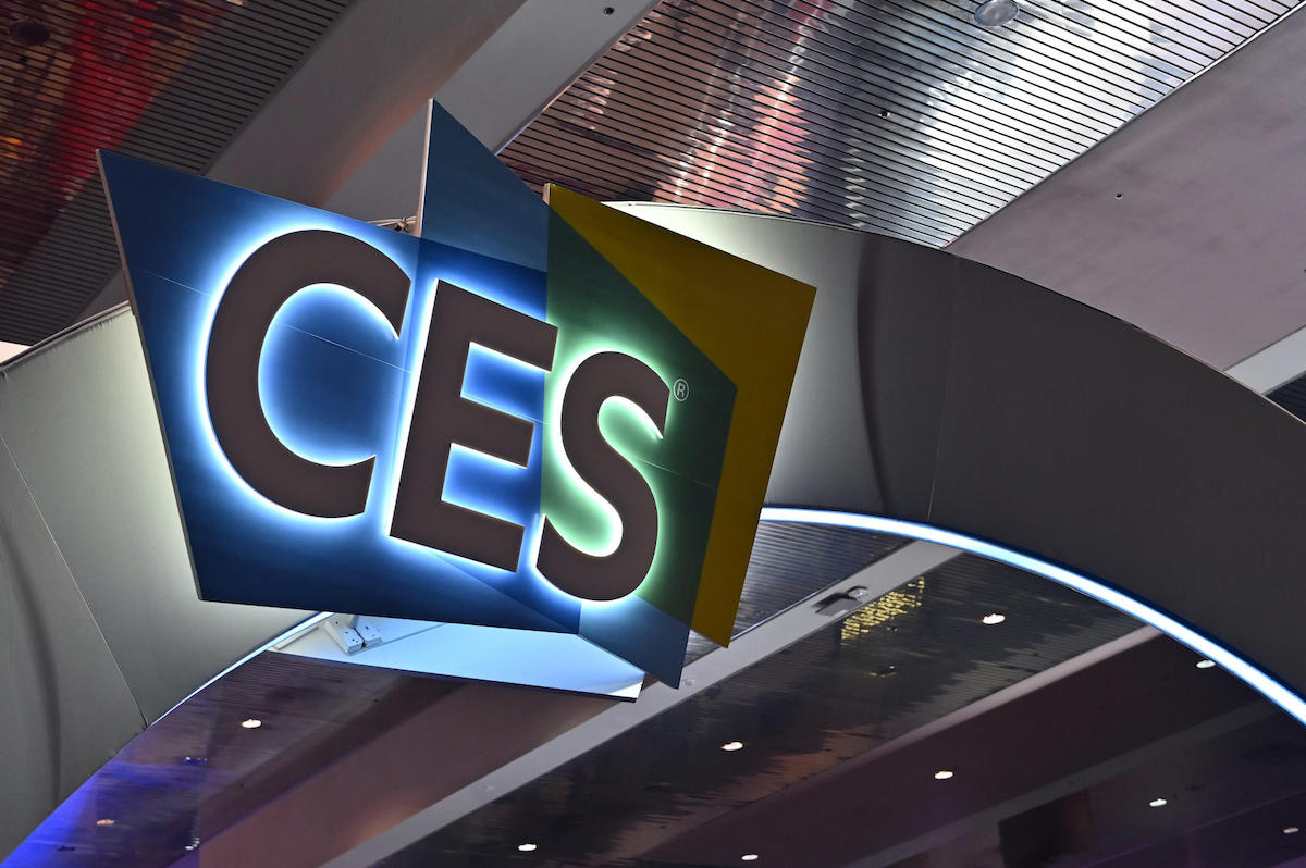 نمایشگاه CES 2022 به خاطر کرونا یک روز زودتر به پایان می‌رسد