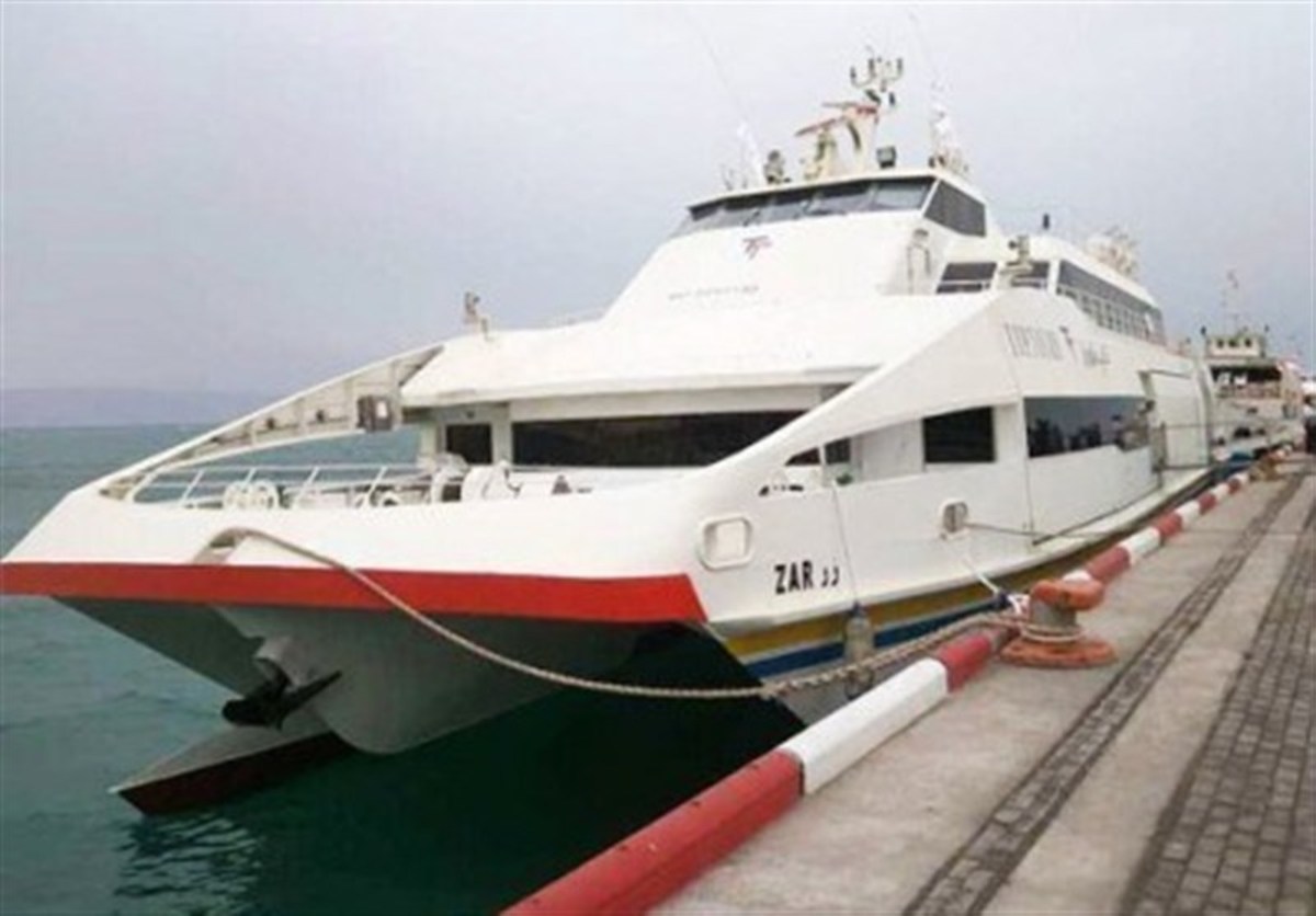 طرح تسهیل سفرهای دریایی نوروزی منوط به تصویب ستاد ملی کرونا