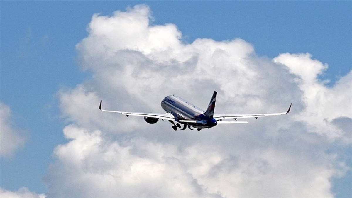 بلیت هواپیما مشمول ۴ درصد مالیات بر ارزش افزوده شد