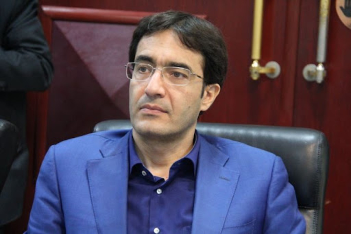مهرداد جمال ارونقی: طی 5 روز گذشته 2 میلیون و 400 هزار دوز واکسن وارد ایران شده است