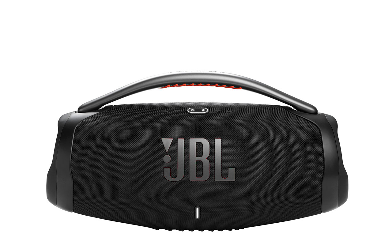 JBL از اسپیکرهای قابل حمل خود برای 2022 رونمایی کرد