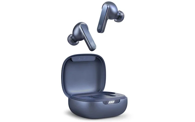 JBL سه ایرباد بی‌سیم جدید معرفی کرد