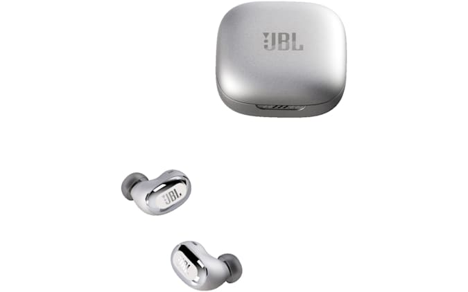 JBL سه ایرباد بی‌سیم جدید معرفی کرد