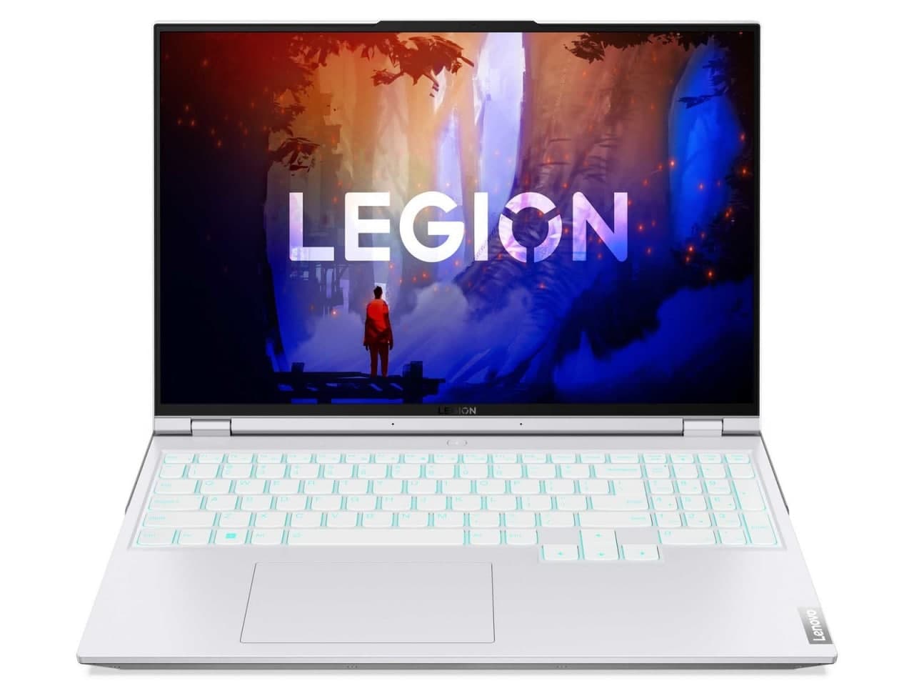 لنوو لپ‌تاپ‌های گیمینگ Legion خود را به پردازنده‌های جدید AMD و اینتل مجهز کرد