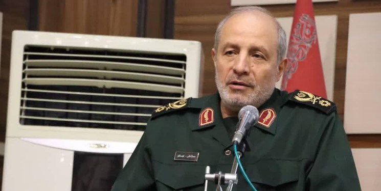 حاج قاسم می‌گفت من برای ولایت جانم را فدا می‌کنم