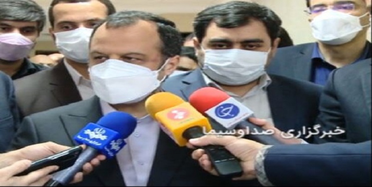 مدیرکلی که عزل شد، مشاور ویژه وزیر شد؟!