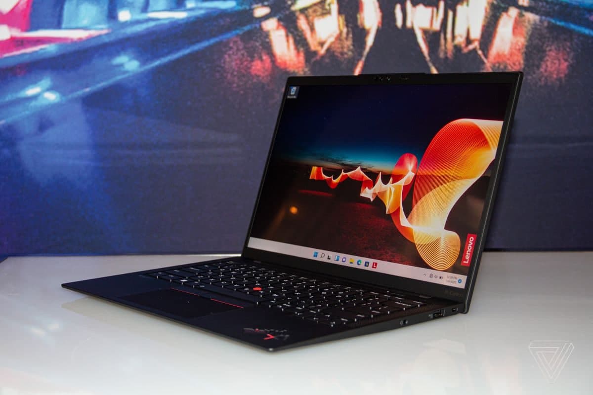رونمایی لنوو از نسل جدید ThinkPad X1 و Yoga