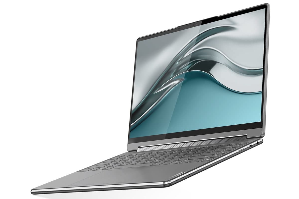 رونمایی لنوو از نسل جدید ThinkPad X1 و Yoga
